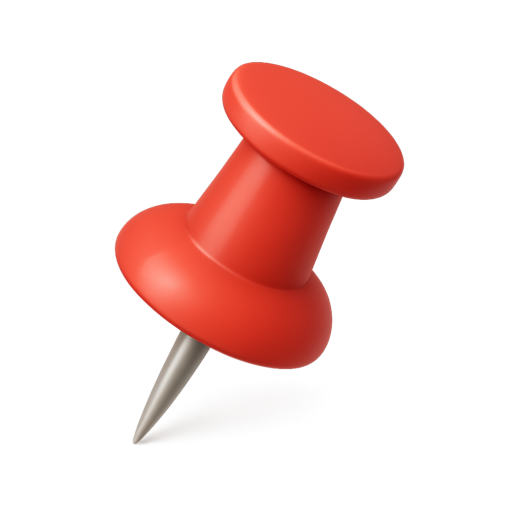 Location Pin